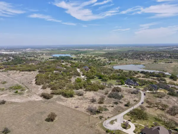 0 Oak Hill Circle Circle W, Brownwood, TX 76801