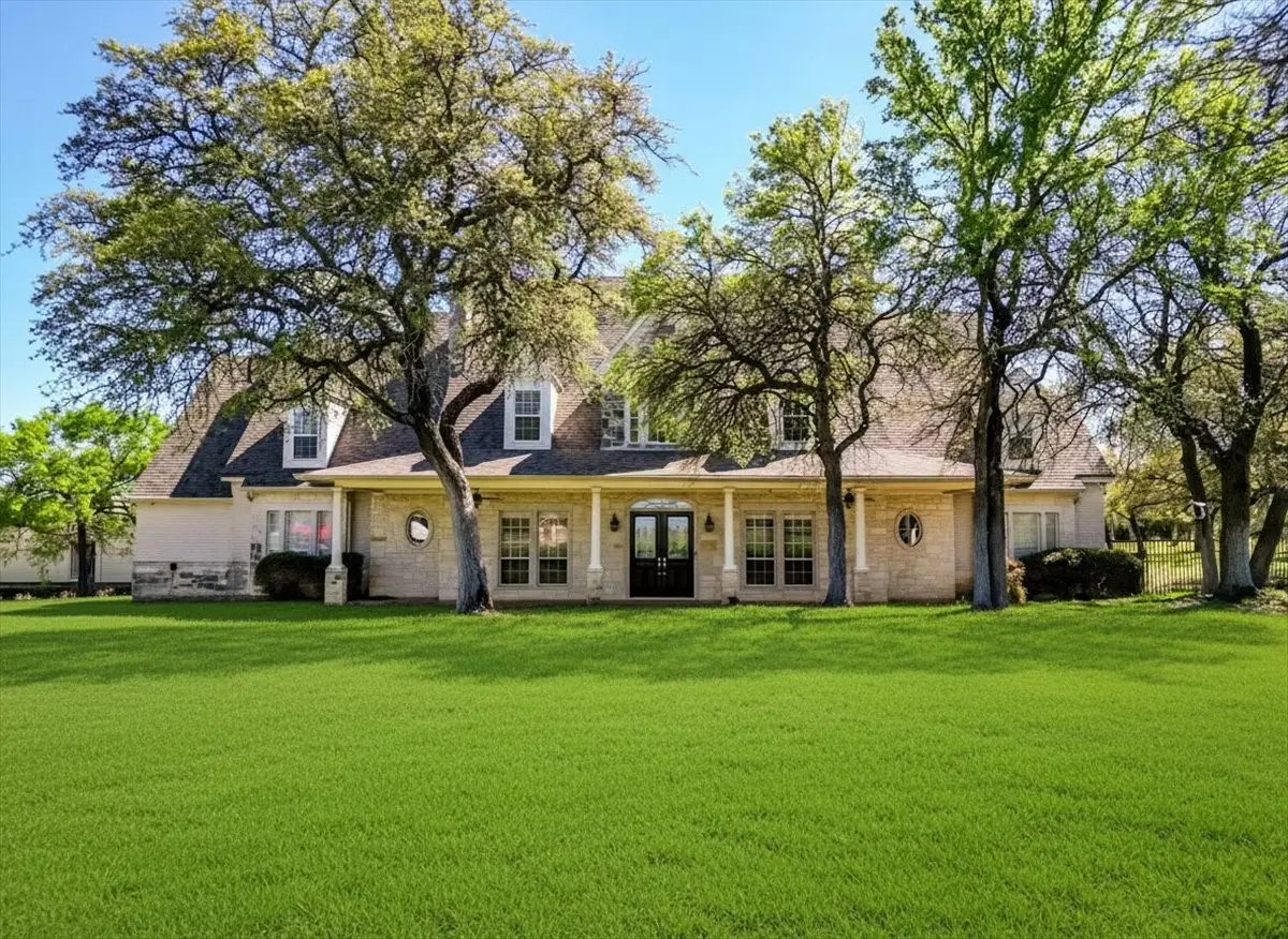 166 E Rio Ridge, Azle, TX 76020 - #1