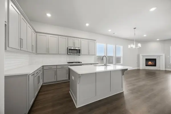 428 Waters Edge Drive #515, Hickory Creek, TX 75065