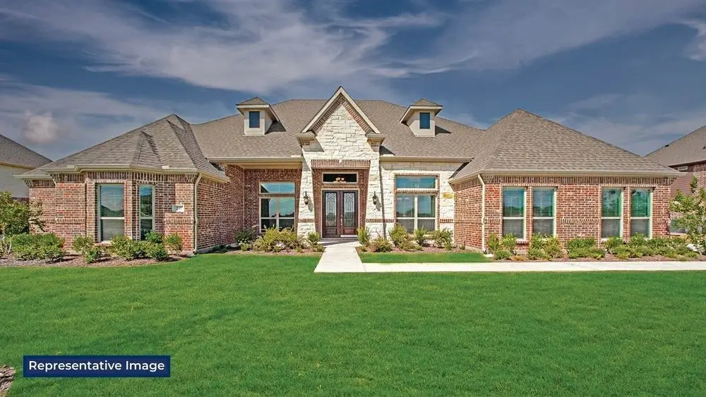 241 Broadmoor Lane, Ovilla, TX 75154 - #1