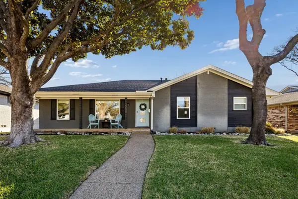 12230 Brookmeadow Lane, Dallas, TX 75218