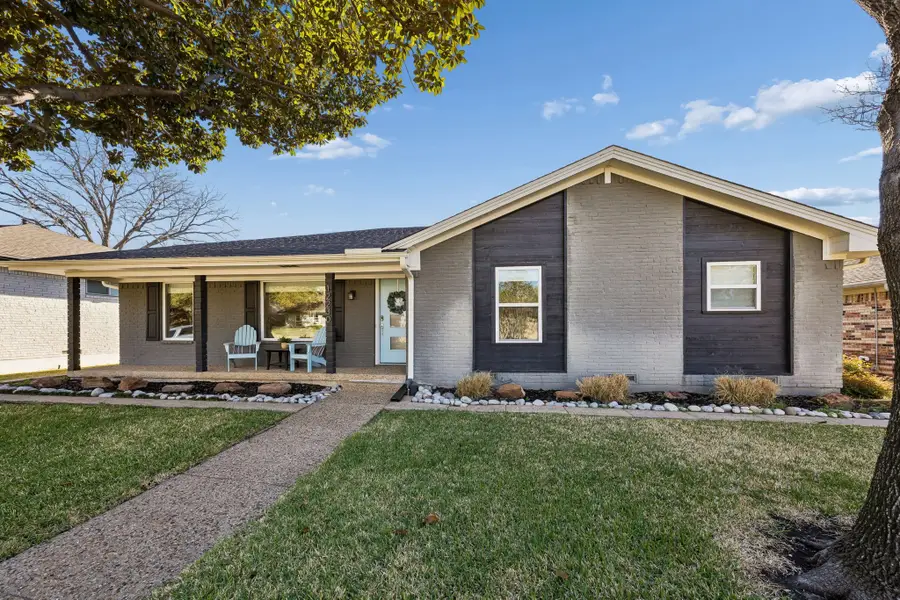 12230 Brookmeadow Lane, Dallas, TX 75218 - #2