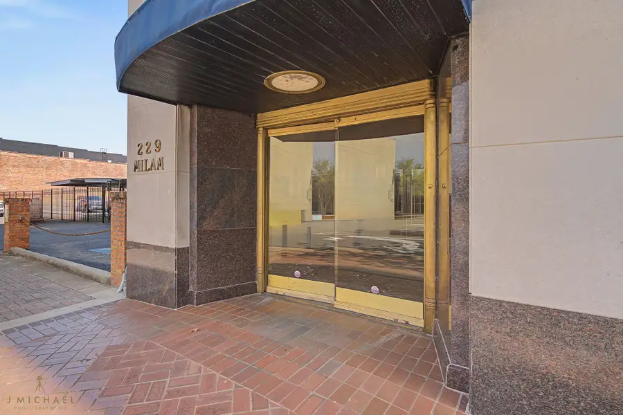 229 Milam Street #41, Shreveport, LA 71101 - #2