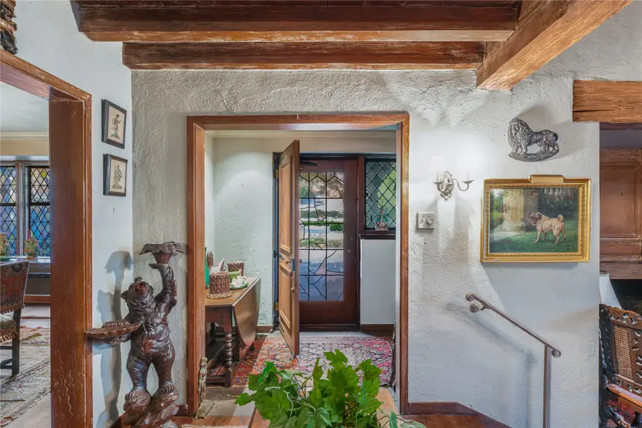 3635 Beverly Drive, Highland Park, TX 75205 - #2