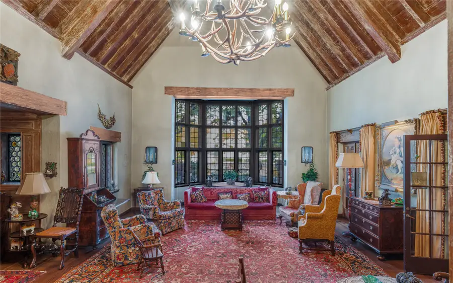 3635 Beverly Drive, Highland Park, TX 75205 - #3