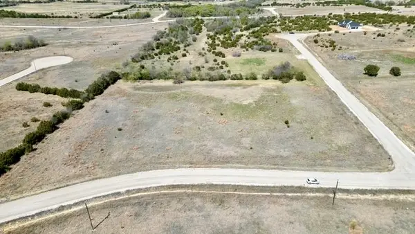1031 Audrey Valley Lane, Glen Rose, TX 76043