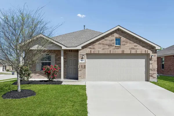 1810 River Crossing Drive, Anna, TX 75409