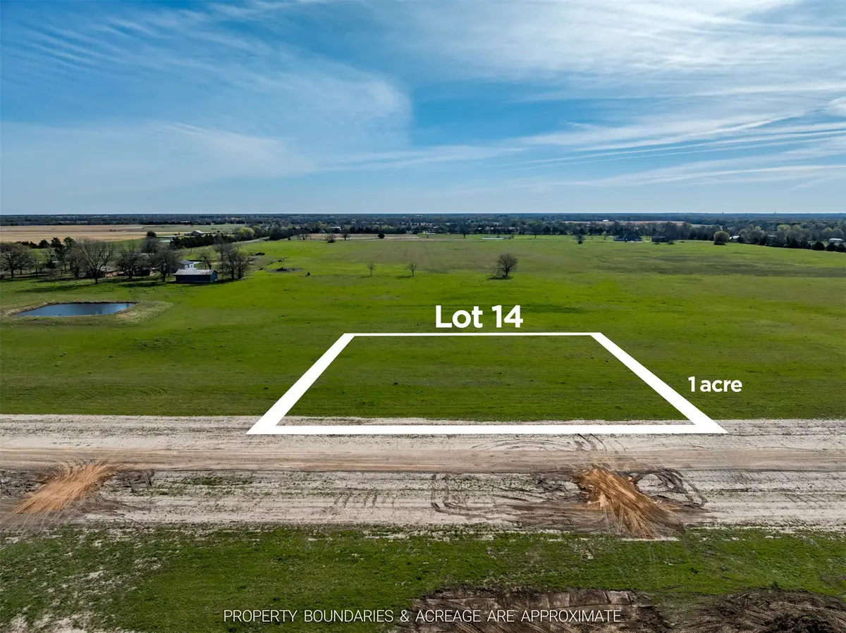 161 Private Road 33263, Sumner, TX 75486 - #1