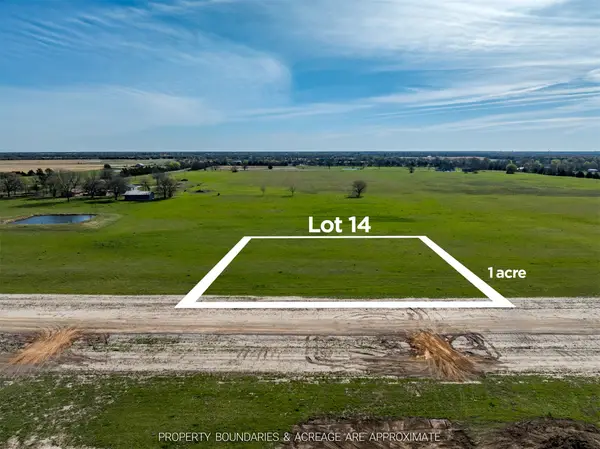 161 Private Road 33263, Sumner, TX 75486