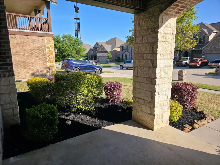 1400 Madrid Falls Drive, McKinney, TX 75071 - #3