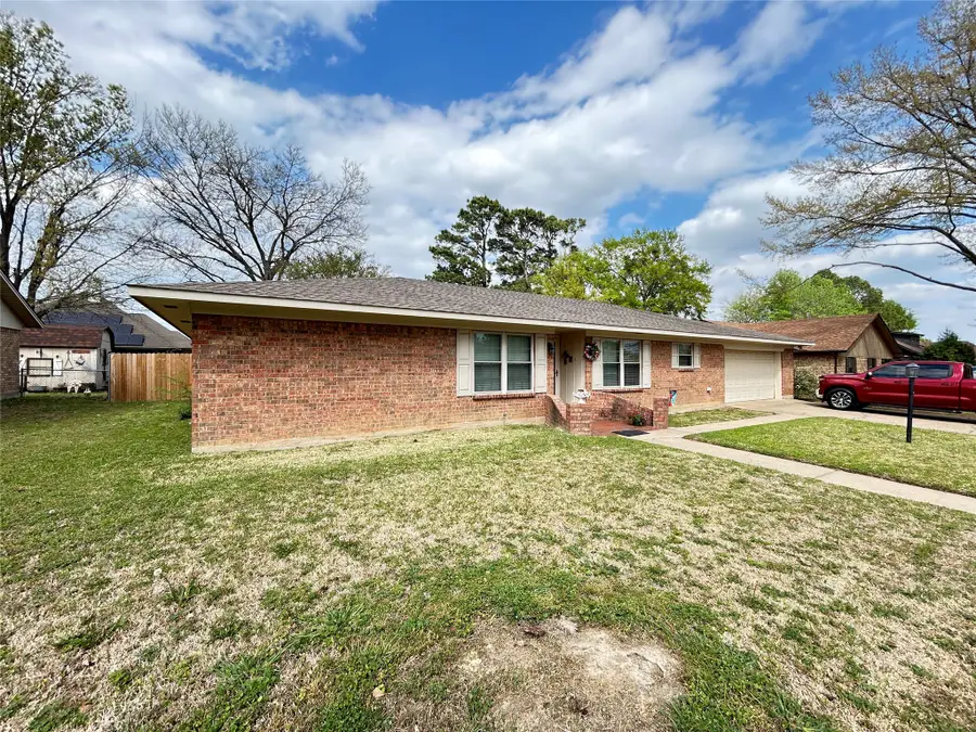 517 Junell Street, Sulphur Springs, TX 75482 - #3