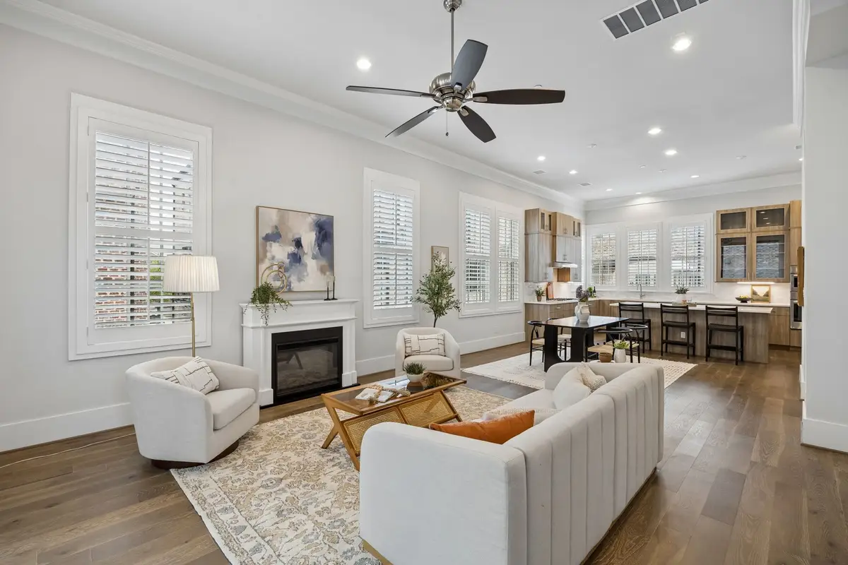 14971 Oak Street, Addison, TX 75001 - #1