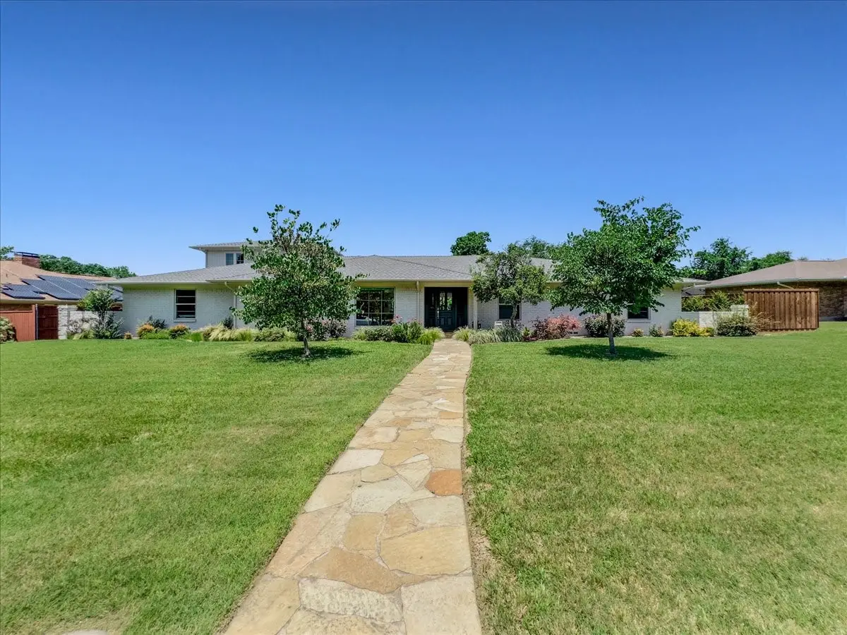 7049 Gateridge Drive, Dallas, TX 75254 - #1