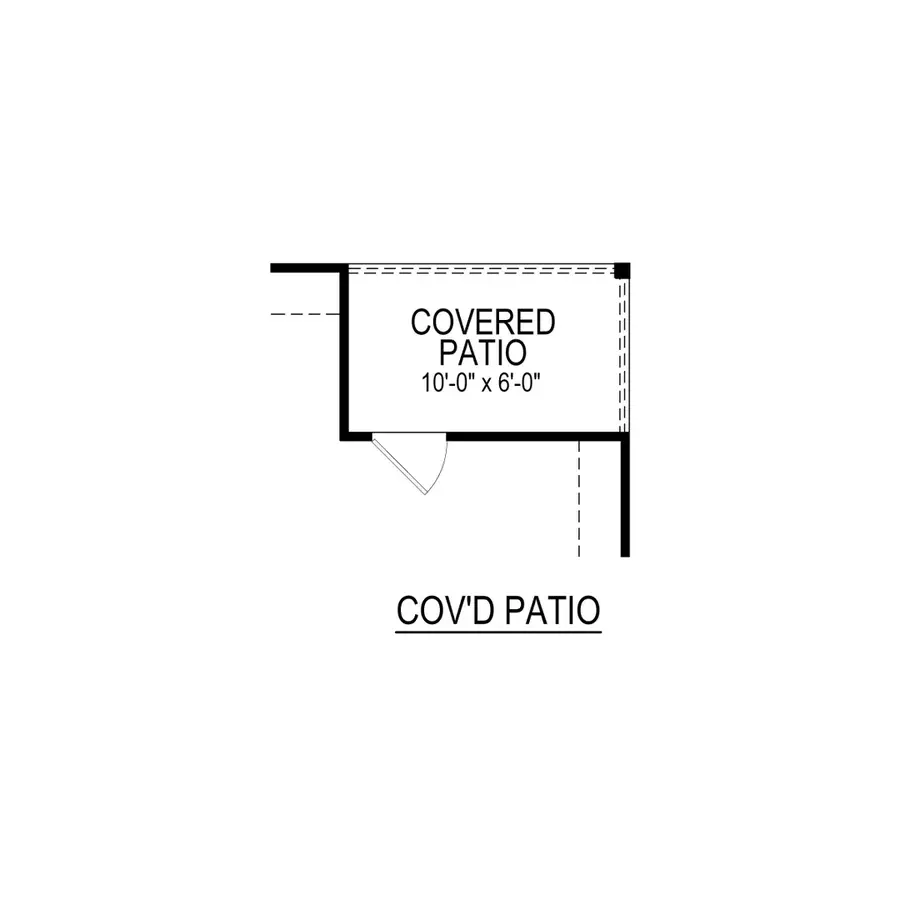 6660 Coyote Valley Trail, Crowley, TX 76036 - #3