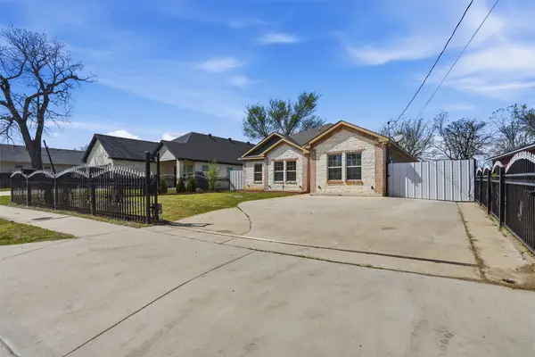 3021 Springview Avenue, Dallas, TX 75216