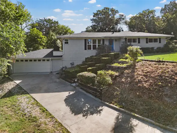 4407 Shady Glen Drive, Waco, TX 76708