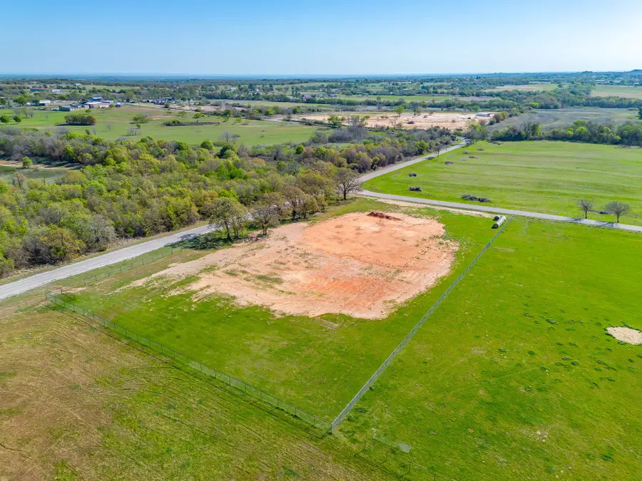 1100 Clover Drive, Poolville, TX 76487 - #2