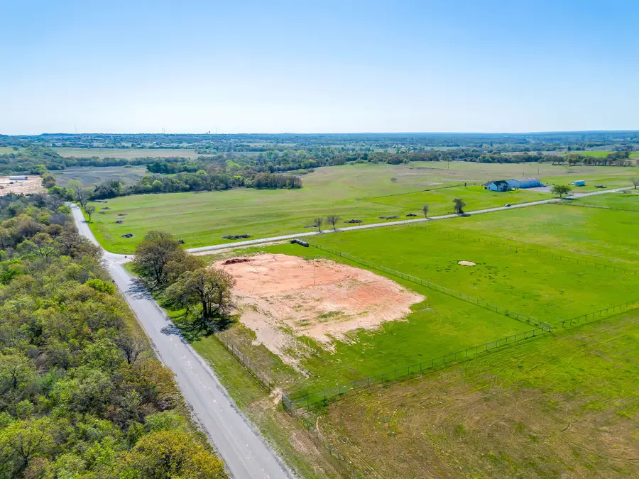 1100 Clover Drive, Poolville, TX 76487 - #3