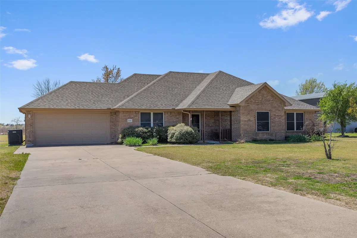 805 Cross Post Lane, Lowry Crossing, TX 75069 - #1