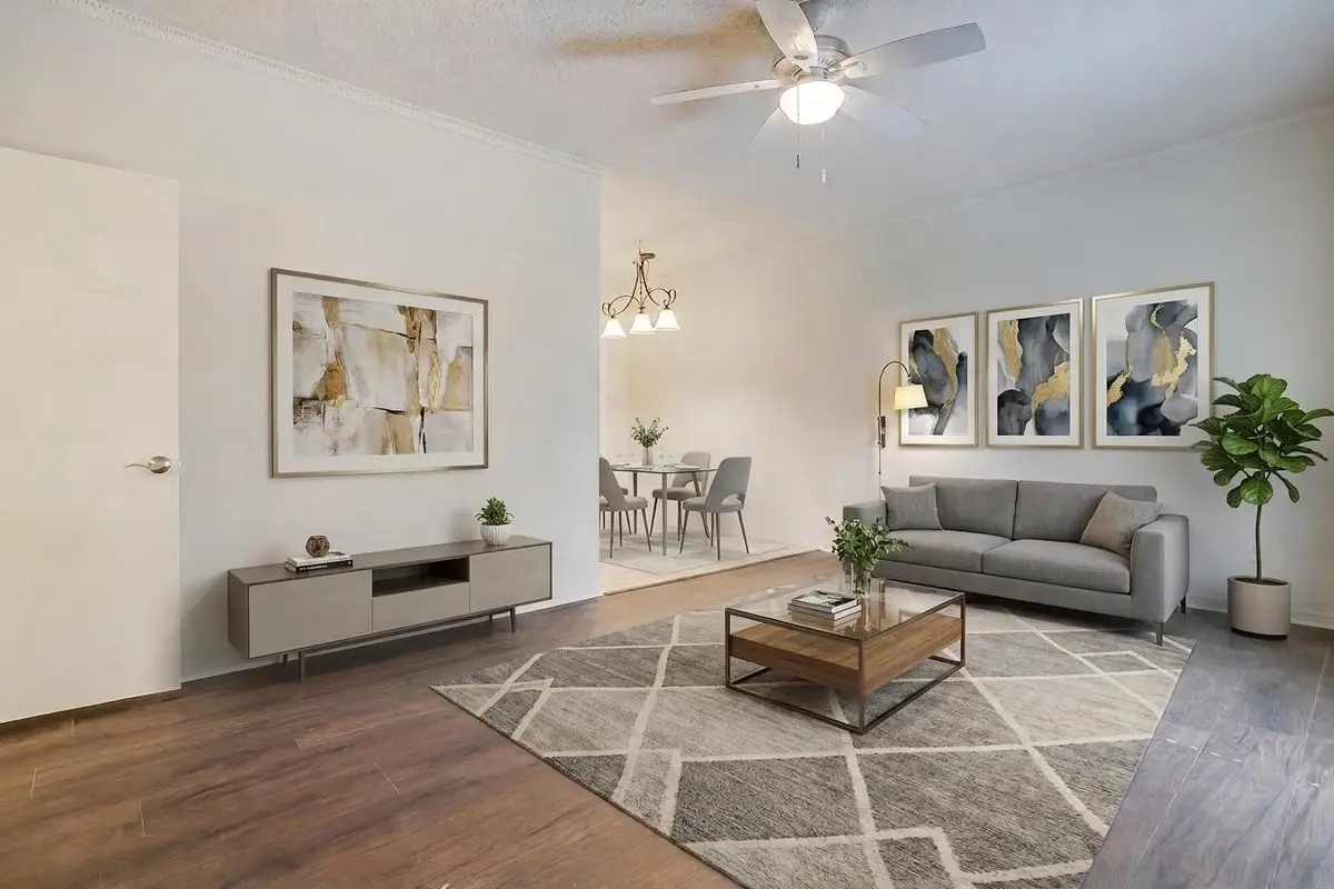 4438 Harlanwood Drive #211, Fort Worth, TX 76109 - #1