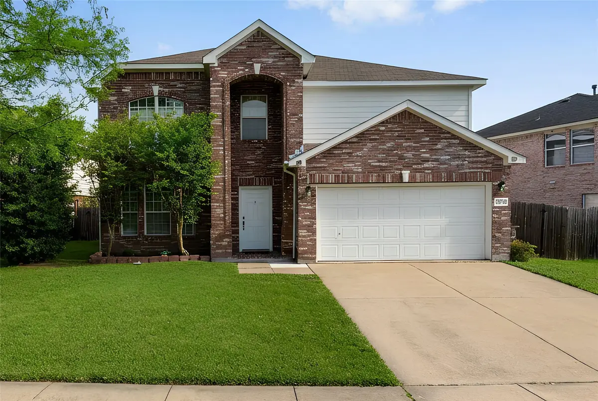 7515 Cresswell Drive, Arlington, TX 76001 - #1
