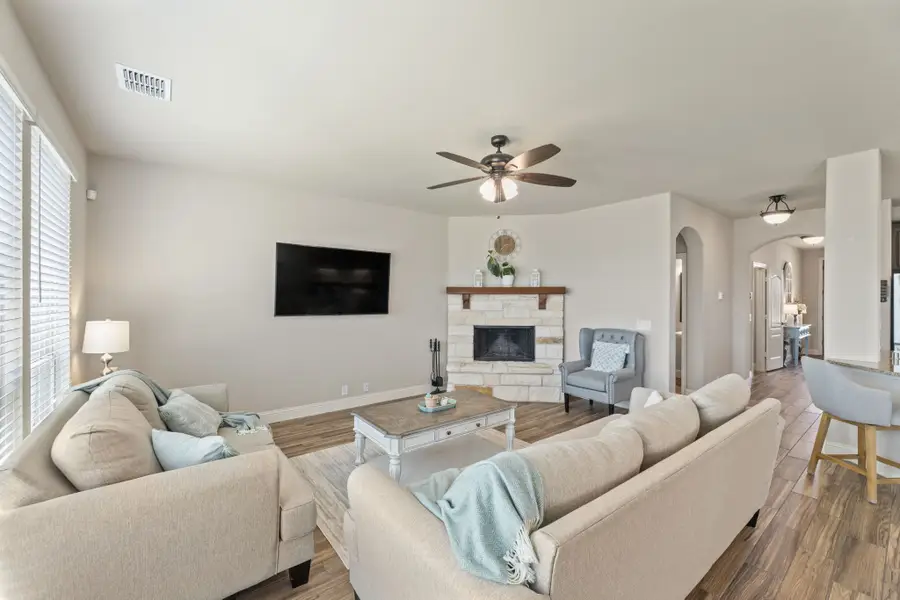 4206 Dandelion Lane, Midlothian, TX 76065 - #3