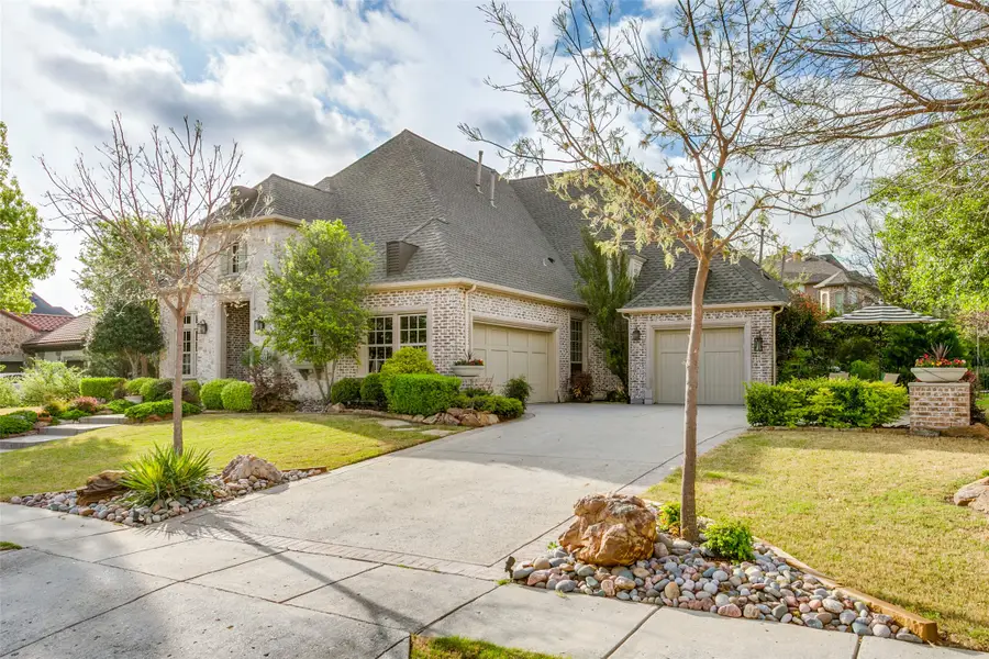 4020 Chimney Rock Drive, Prosper, TX 75078 - #2