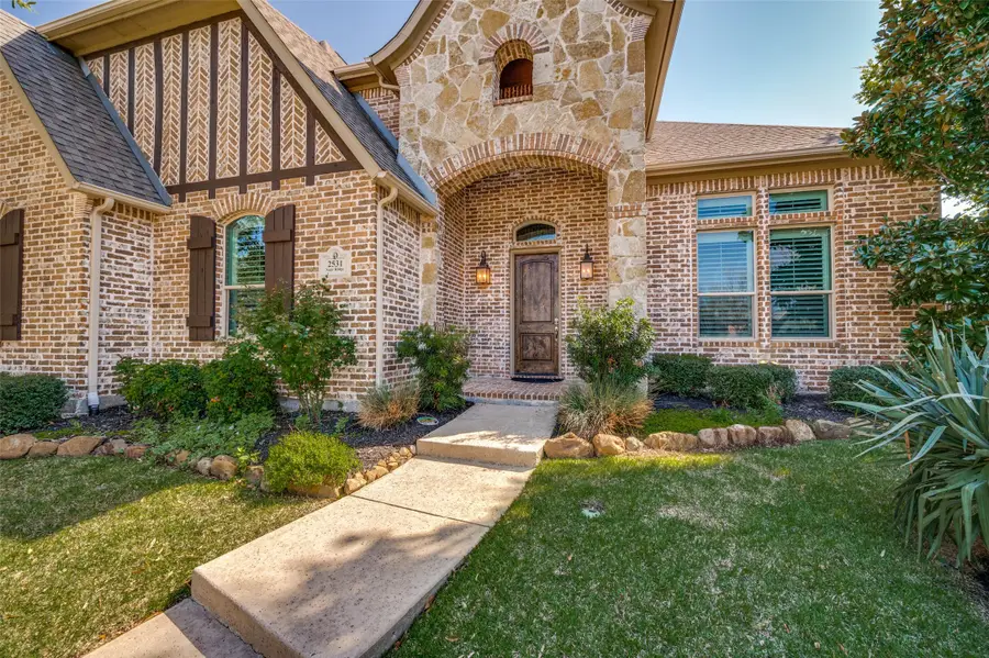 2531 Sage Ridge Drive, Frisco, TX 75034 - #2