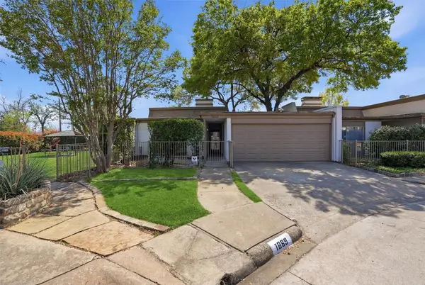 1869 Place One Lane, Garland, TX 75042