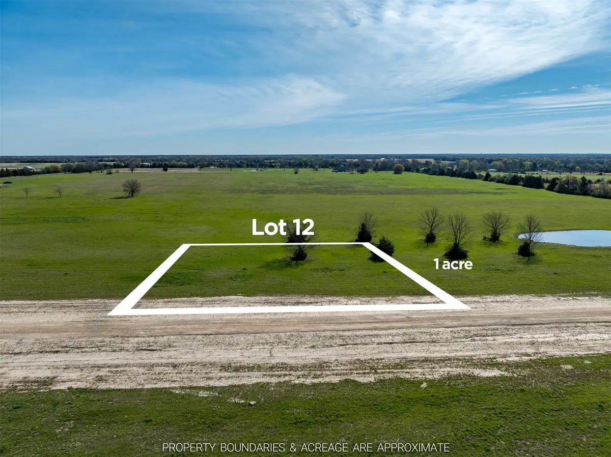 235 Private Road 33263, Sumner, TX 75486 - #1