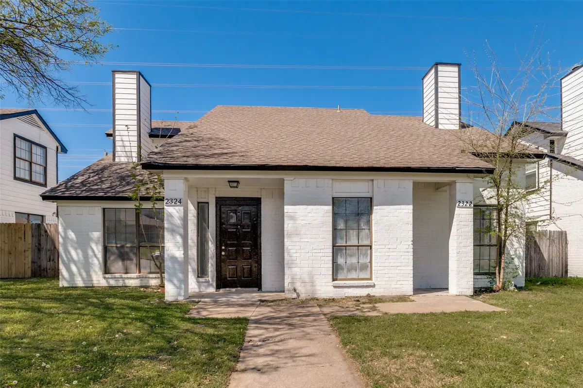 2322 Sherry Street, Arlington, TX 76014 - #1