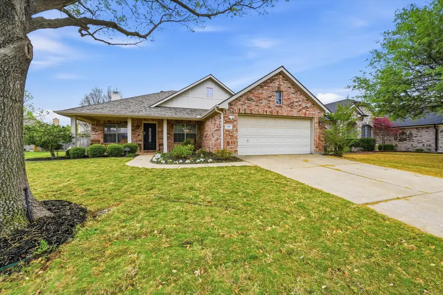 508 Titleist Drive, Mansfield, TX 76063 - #2
