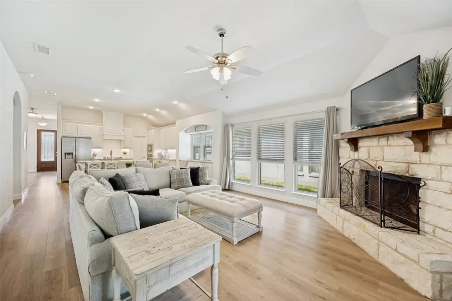 1317 Sumner Street, Aubrey, TX 76227 - #2