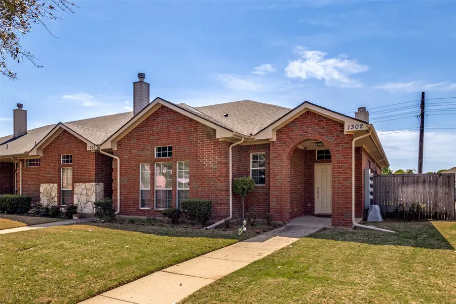 1302 Poinsettia Boulevard, Denton, TX 76208 - #2