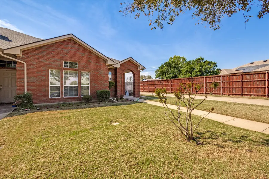 1302 Poinsettia Boulevard, Denton, TX 76208 - #3