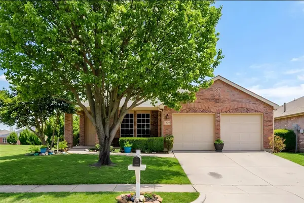 426 Fireberry Drive, Fate, TX 75087