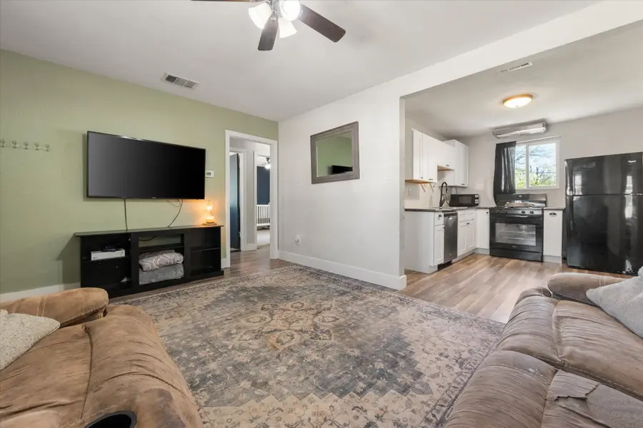 4036 Wiman Drive, Fort Worth, TX 76119 - #3