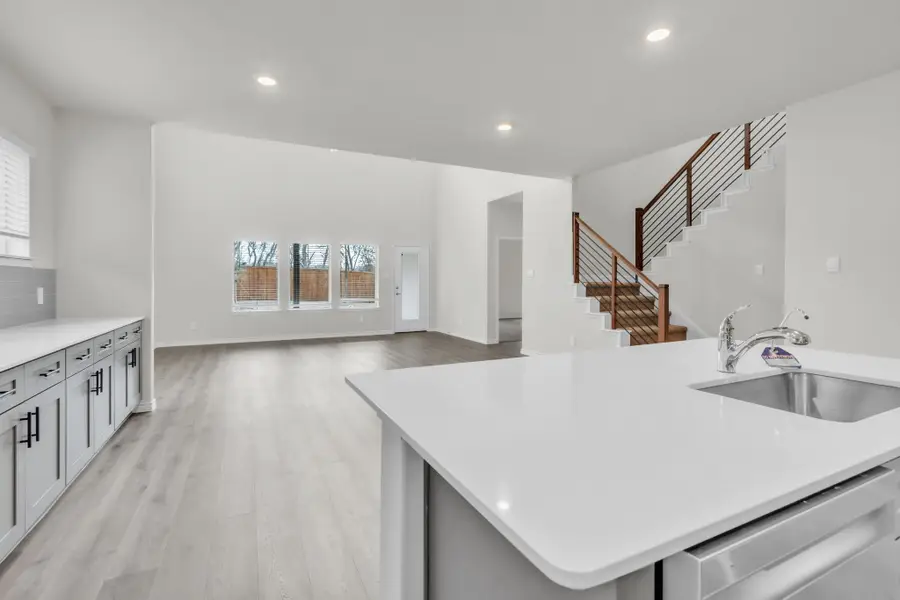 9409 Flyer Street, McKinney, TX 75071 - #2