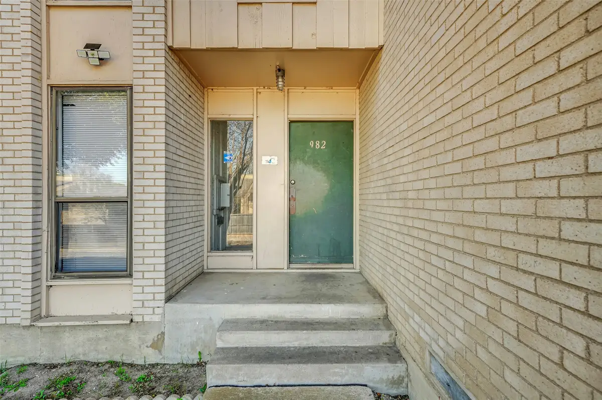 982 S Weatherred Drive #C, Richardson, TX 75080 - #1