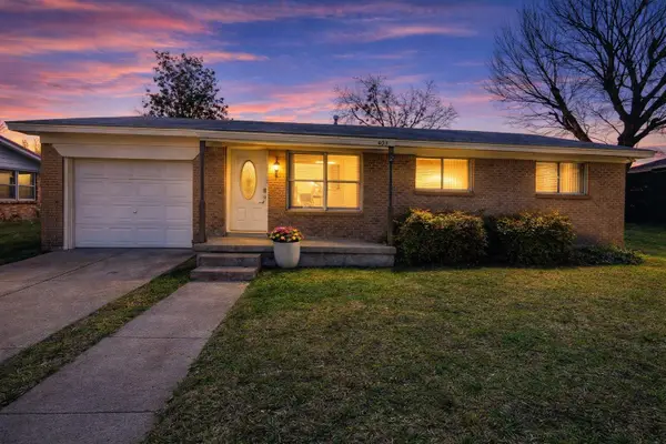 403 S Vick Street, Decatur, TX 76234