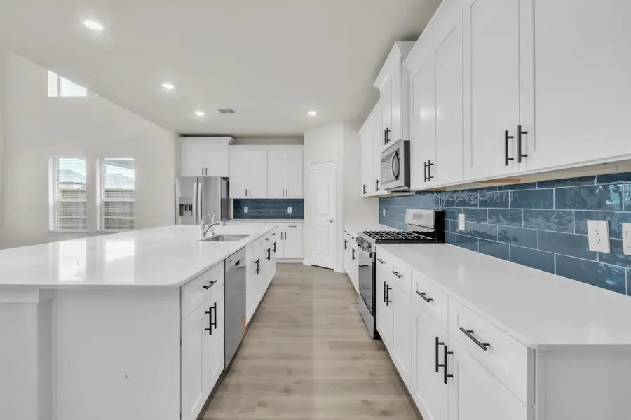 9424 Gossamer St, McKinney, TX 75071 - #3