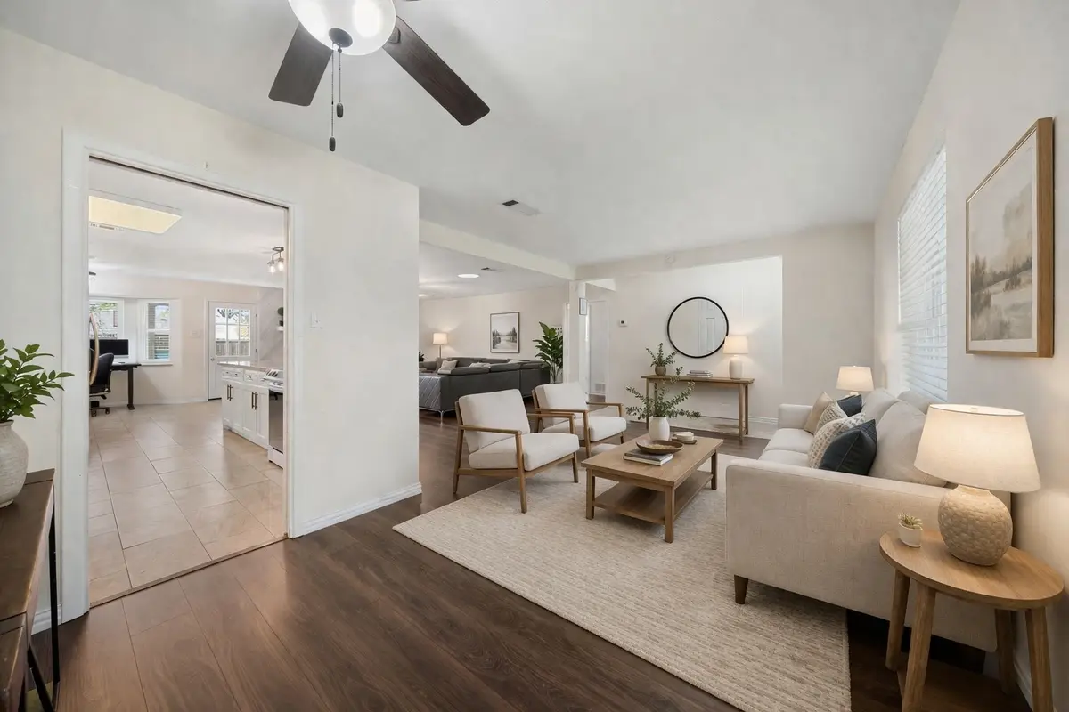 1803 Windlea Drive, Euless, TX 76040 - #1