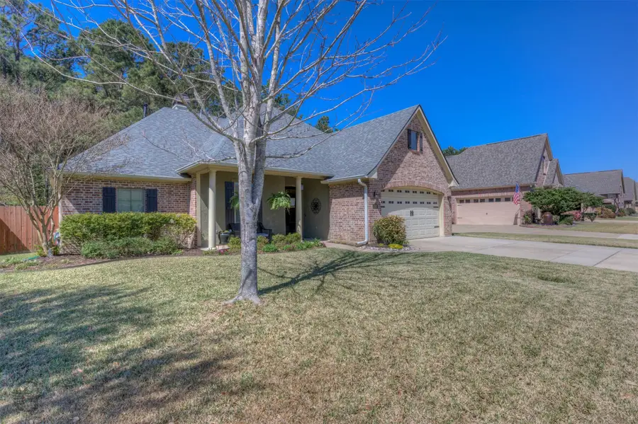 9982 Loveland Court, Shreveport, LA 71106 - #2