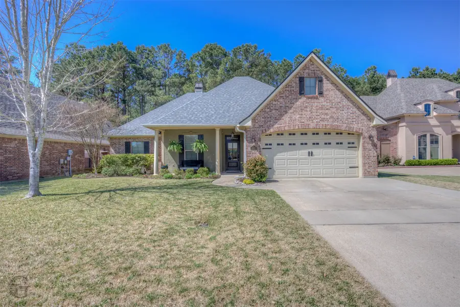 9982 Loveland Court, Shreveport, LA 71106 - #3