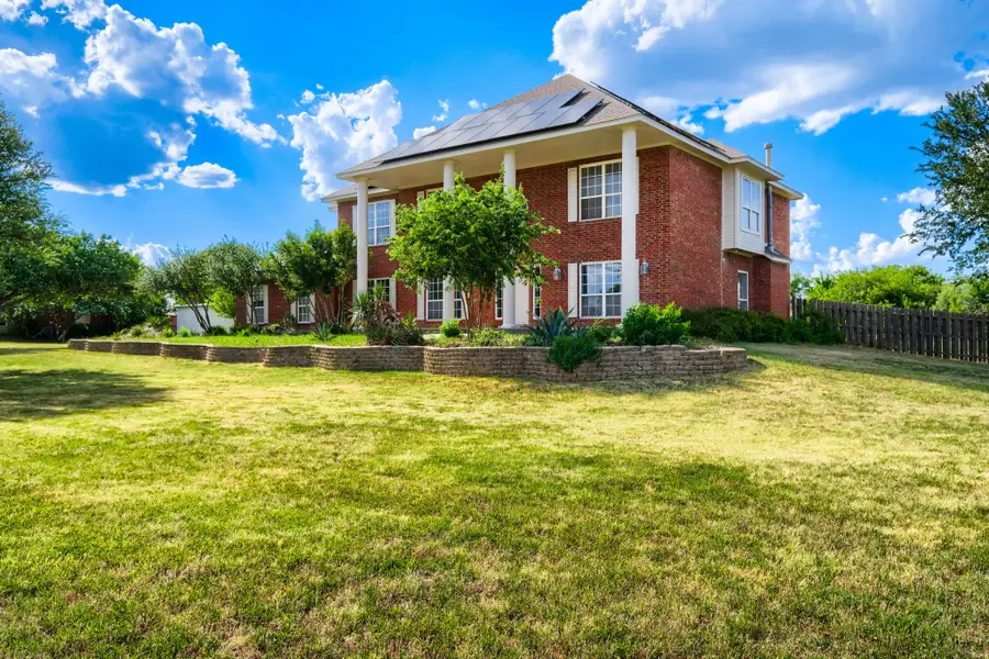 2508 Colt Lane, Crowley, TX 76036 - #2