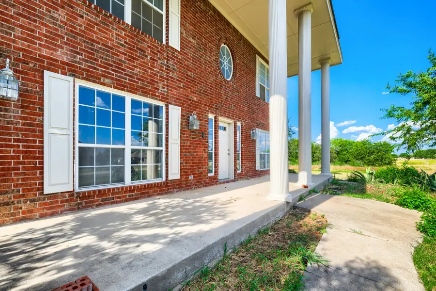 2508 Colt Lane, Crowley, TX 76036 - #3