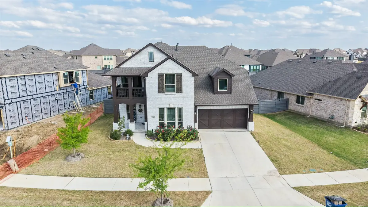 7212 Bird Cherry Lane, Little Elm, TX 76227 - #1