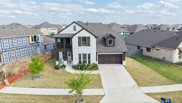 7212 Bird Cherry Lane, Little Elm, TX 76227