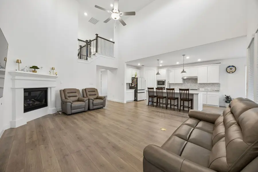 1401 Chestnut Gdn, Northlake, TX 76226 - #3