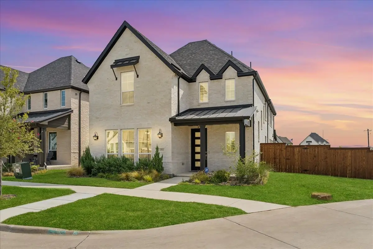 15513 Fringe Tree Road, Frisco, TX 75035 - #1
